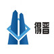 得晋旗舰店的LOGO