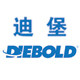 迪堡旗舰店的LOGO