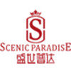 盛世普达酒类专营店的LOGO