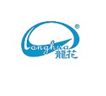 龙花体育用品有限公司的LOGO