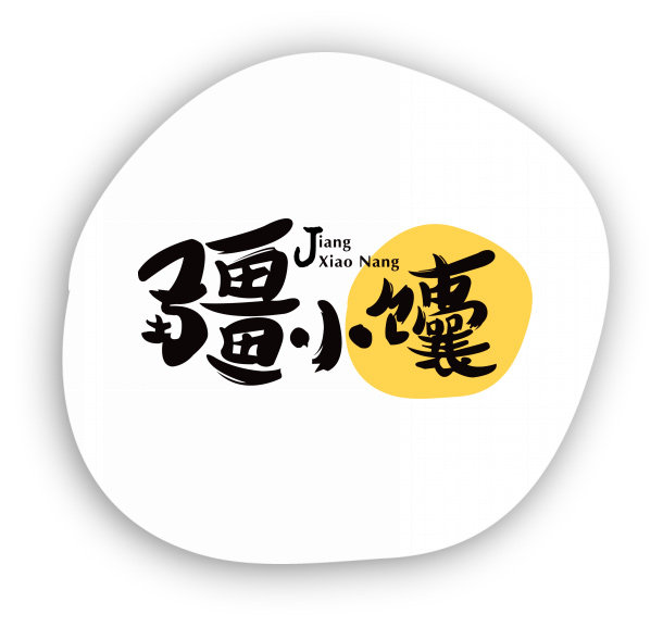 疆小馕旗舰店的LOGO