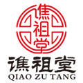 谯祖堂旗舰店的LOGO