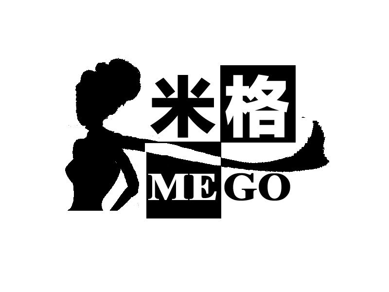 mego原单