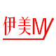 伊美灯饰生活馆的LOGO