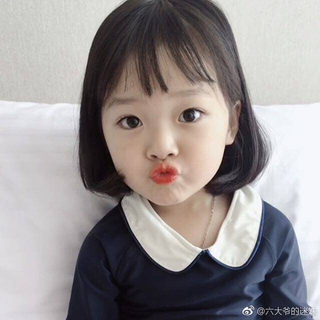 米米美衣橱 童装