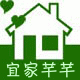 宜家家具饰界的LOGO