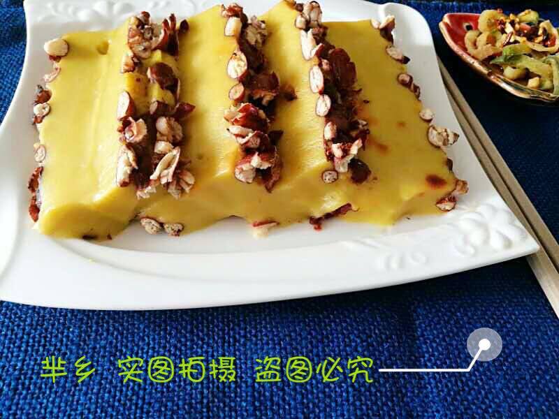 芈乡榆林镇筋饼