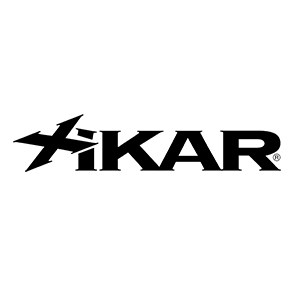 xikar旗舰店的LOGO