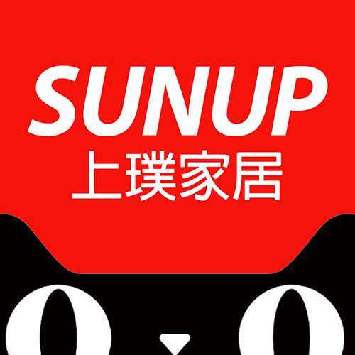 上璞家居专营店的LOGO