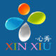心秀嘉派专卖店的LOGO