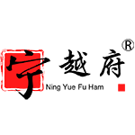 宁越府旗舰店的LOGO