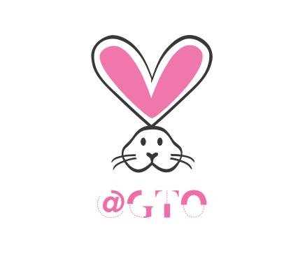 爱特购精品商城的LOGO