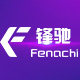 锋驰车饰总汇的LOGO