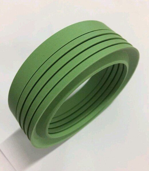 进口密封件商行的LOGO