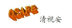 清视安的LOGO