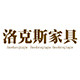 洛克斯好家具的LOGO