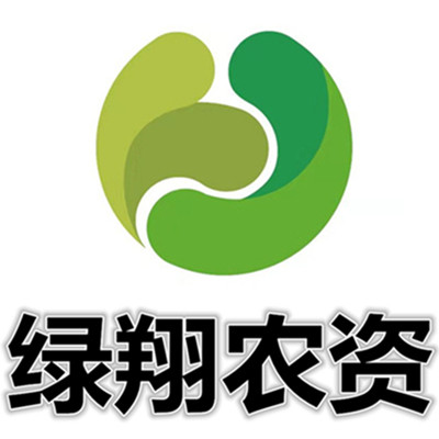 内蒙古绿翔农资的LOGO