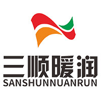 三顺暖润旗舰店的LOGO