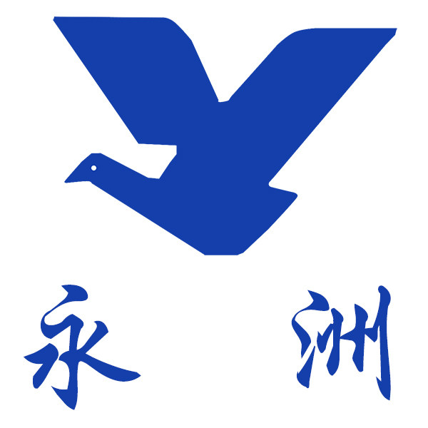 永洲旗舰店的LOGO