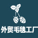 海鹦外贸毛毯工厂店