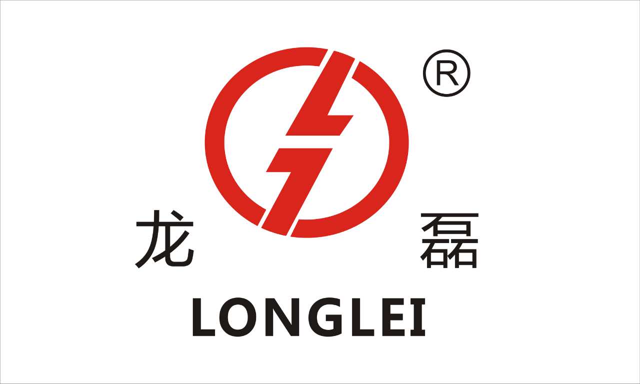 浙江龙磊机械有限公司的LOGO