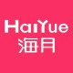 haiyue海月旗舰店的LOGO