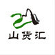 田园土特产经营的LOGO