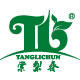 棠梨春品牌店的LOGO