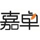 嘉卓数码专营店的LOGO