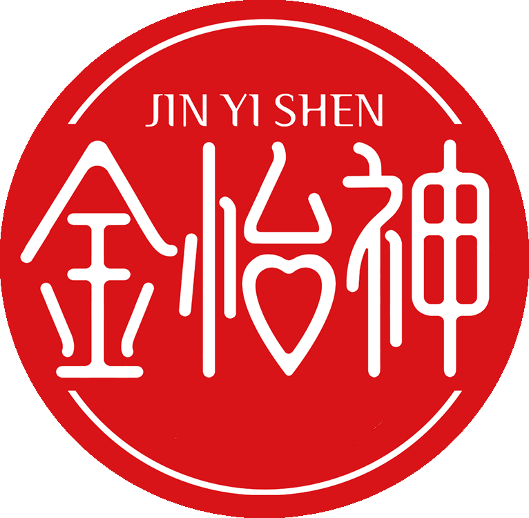 金怡神旗舰店的LOGO