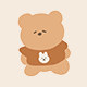 笨笨熊bear