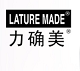 力确美旗舰店的LOGO