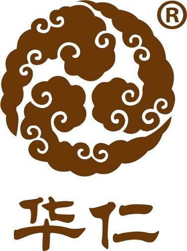 华仁医疗器械企业店的LOGO