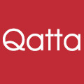 qatta旗舰店的LOGO