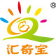 汇奇宝旗舰店的LOGO