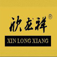 欣龙祥旗舰店的LOGO
