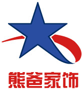 熊爸家饰