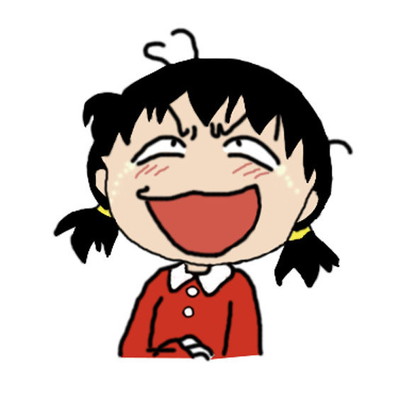 小老妹儿精品店的LOGO
