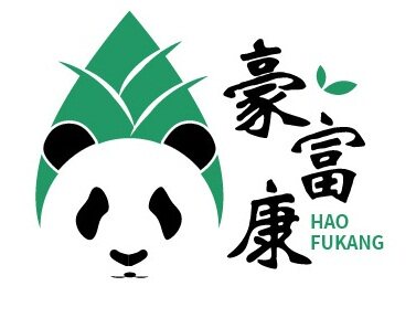 豪富康竹笋笋丝批发零售的LOGO