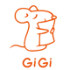 GiGi厂家直销店的LOGO