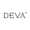 deva旗舰店的LOGO
