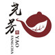 尧芳茶业的LOGO