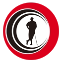 高提士高尔夫商城的LOGO