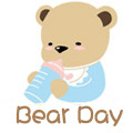 Bear Day的LOGO