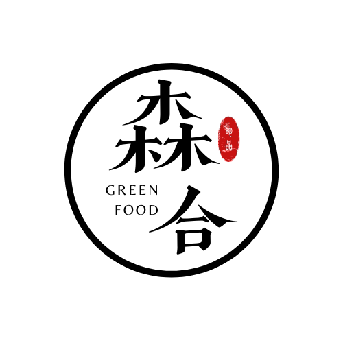 森合土特产的LOGO