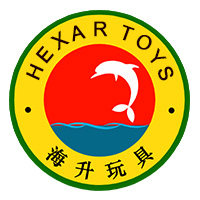 海升玩具