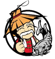 西漁記的LOGO