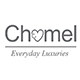 Chomel海外旗舰店的LOGO