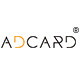 adcard旗舰店的LOGO