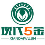 现代5金的LOGO